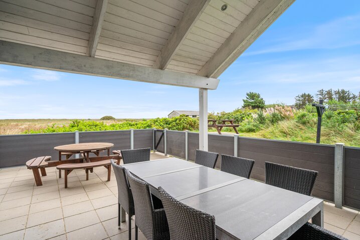 Ferienhaus D3849 in Laust Diges Vej 47, Haurvig - Bild #29