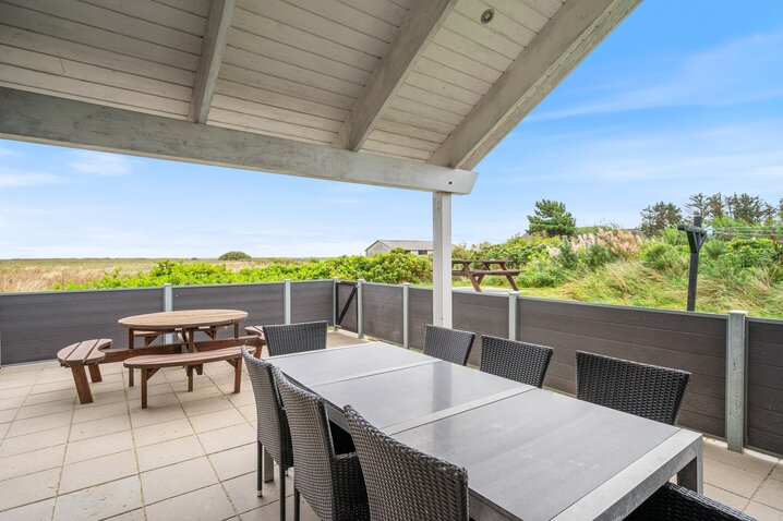 Sommerhus D3849 på Laust Diges Vej 47, Haurvig - Billede #29