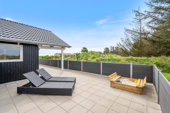 Ferienhaus D3849 in Laust Diges Vej 47, Haurvig - Bild #31