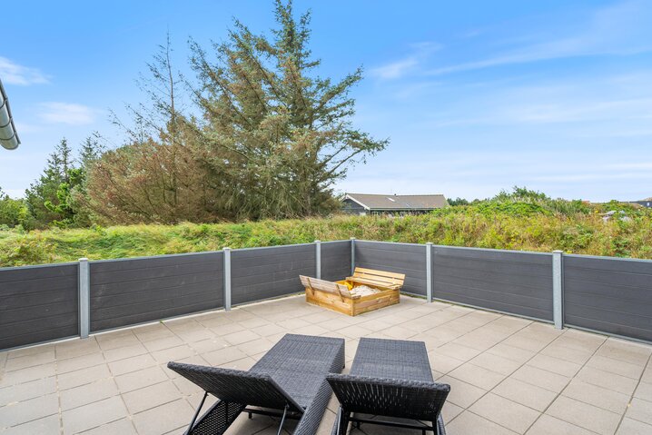 Ferienhaus D3849 in Laust Diges Vej 47, Haurvig - Bild #32