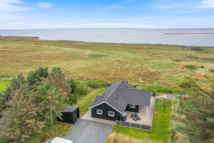 Ferienhaus D3849 in Laust Diges Vej 47, Haurvig - Bild #34