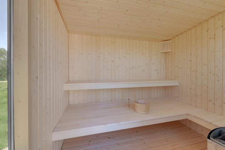 Ferienhaus D3854 in Kr Madsens Vej 17, Haurvig - Bild #15