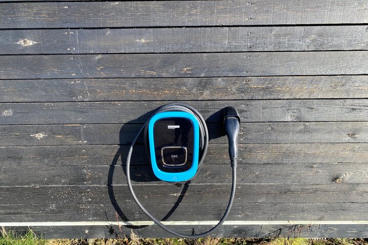 Ferienhaus D3854 in Kr Madsens Vej 17, Haurvig - Bild #37