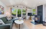 Sommerhus D3854 på Kr Madsens Vej 17, Haurvig - Billede #2