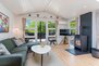 Sommerhus D3854 på Kr Madsens Vej 17, Haurvig - Billede #2