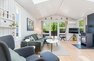 Sommerhus D3854 på Kr Madsens Vej 17, Haurvig - Billede #5