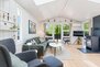 Sommerhus D3854 på Kr Madsens Vej 17, Haurvig - Billede #5