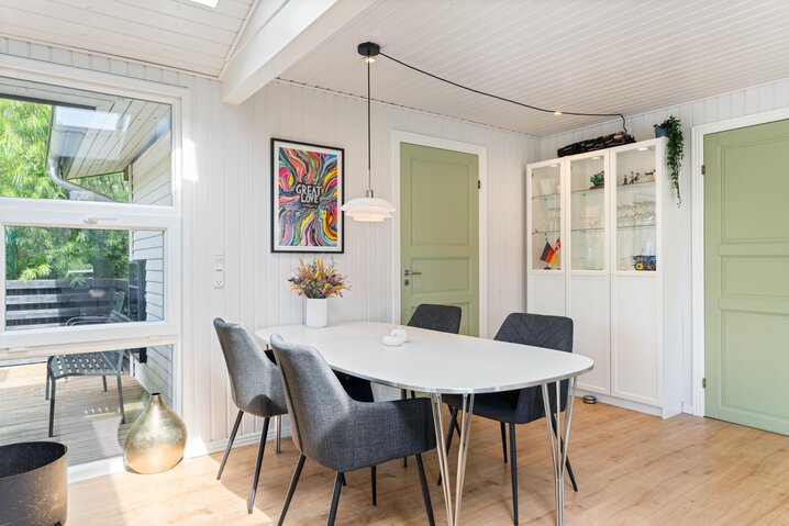 Sommerhus D3854 på Kr Madsens Vej 17, Haurvig - Billede #7