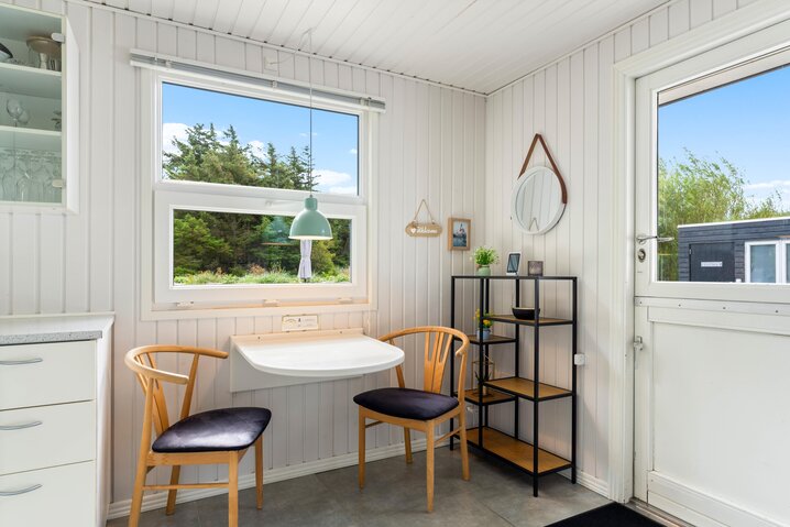 Sommerhus D3854 på Kr Madsens Vej 17, Haurvig - Billede #9