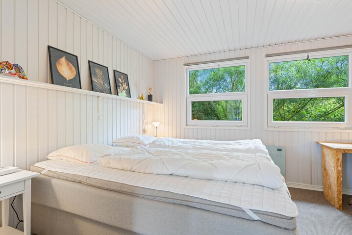 Sommerhus D3854 på Kr Madsens Vej 17, Haurvig - Billede #12