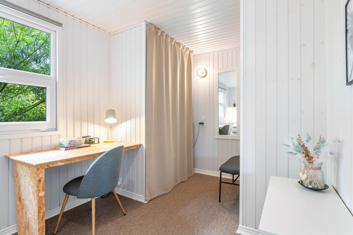 Sommerhus D3854 på Kr Madsens Vej 17, Haurvig - Billede #14