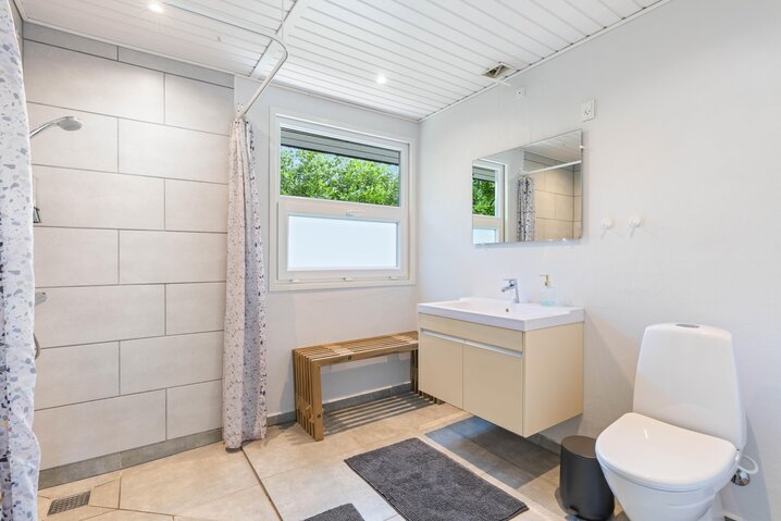 Sommerhus D3854 på Kr Madsens Vej 17, Haurvig - Billede #15