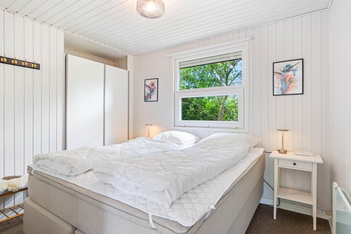 Sommerhus D3854 på Kr Madsens Vej 17, Haurvig - Billede #16