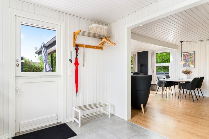 Sommerhus D3854 på Kr Madsens Vej 17, Haurvig - Billede #17