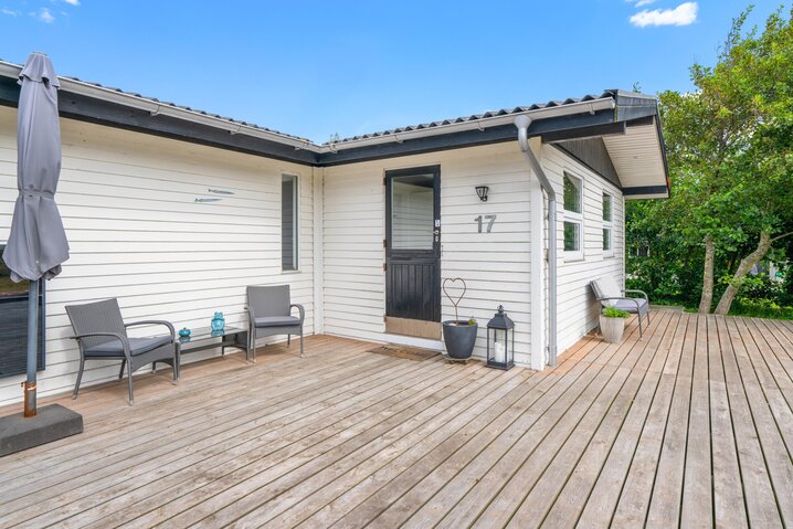 Sommerhus D3854 på Kr Madsens Vej 17, Haurvig - Billede #23