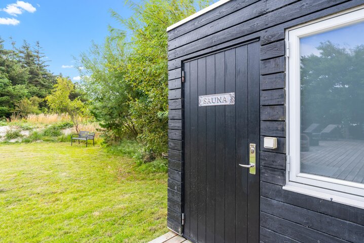 Sommerhus D3854 på Kr Madsens Vej 17, Haurvig - Billede #26
