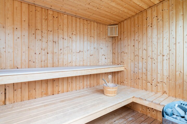 Sommerhus D3854 på Kr Madsens Vej 17, Haurvig - Billede #27