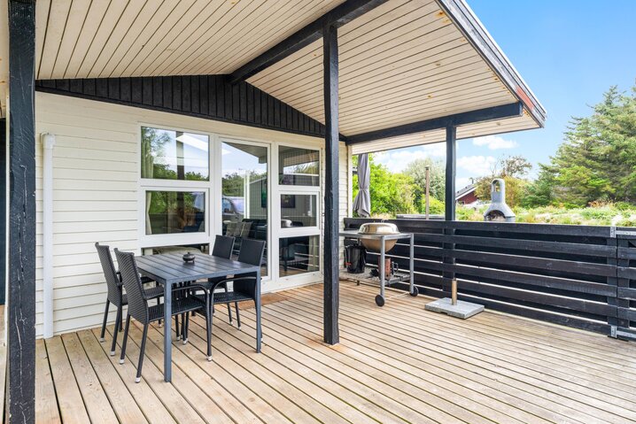 Sommerhus D3854 på Kr Madsens Vej 17, Haurvig - Billede #28