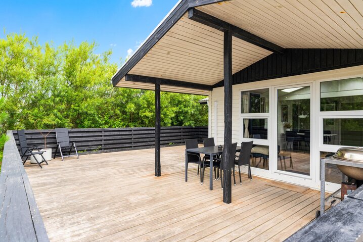 Sommerhus D3854 på Kr Madsens Vej 17, Haurvig - Billede #29