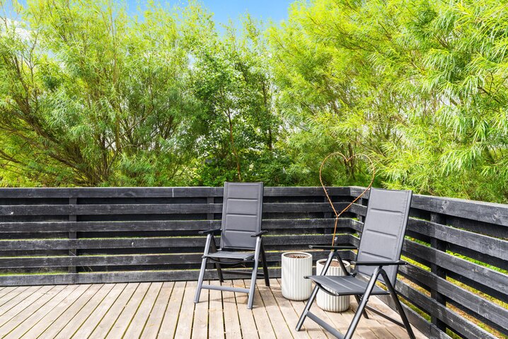 Sommerhus D3854 på Kr Madsens Vej 17, Haurvig - Billede #30