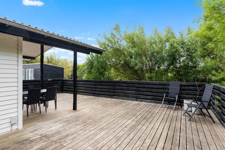 Sommerhus D3854 på Kr Madsens Vej 17, Haurvig - Billede #31