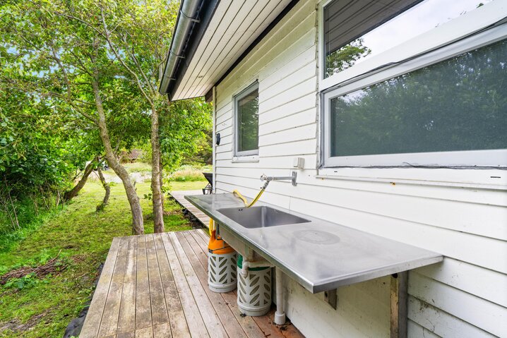 Sommerhus D3854 på Kr Madsens Vej 17, Haurvig - Billede #32