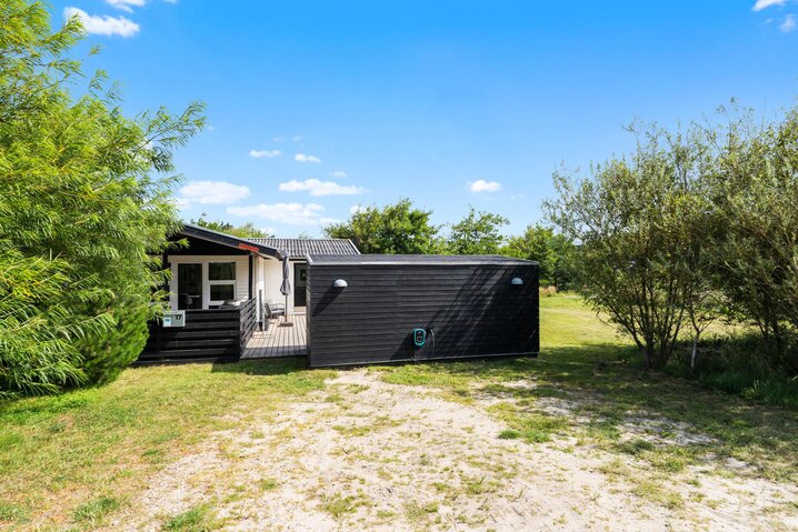 Sommerhus D3854 på Kr Madsens Vej 17, Haurvig - Billede #33