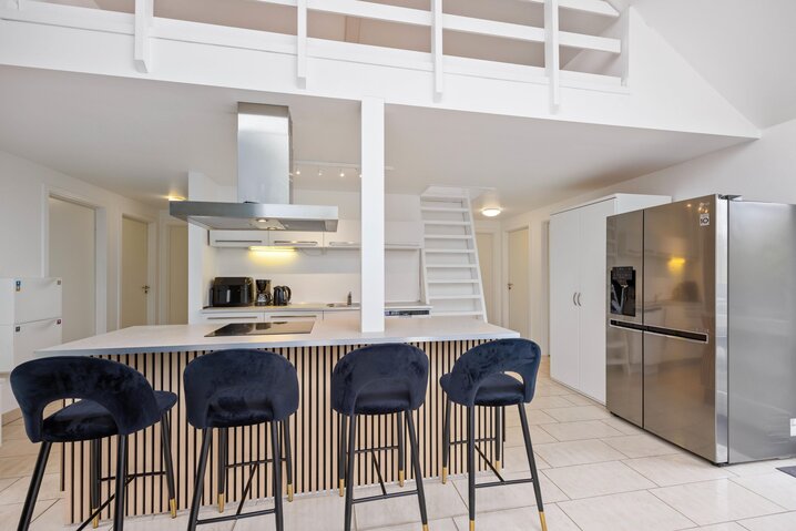 Ferienhaus D3859 in Kr Madsens Vej 13, Haurvig - Bild #3