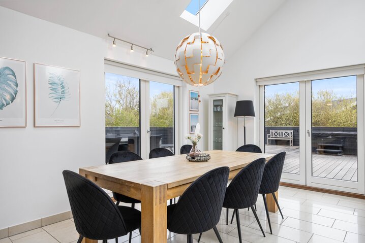 Ferienhaus D3859 in Kr Madsens Vej 13, Haurvig - Bild #7