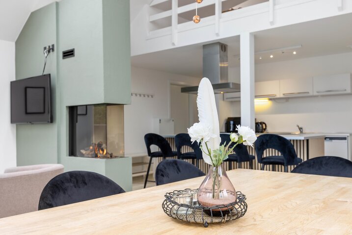 Ferienhaus D3859 in Kr Madsens Vej 13, Haurvig - Bild #9