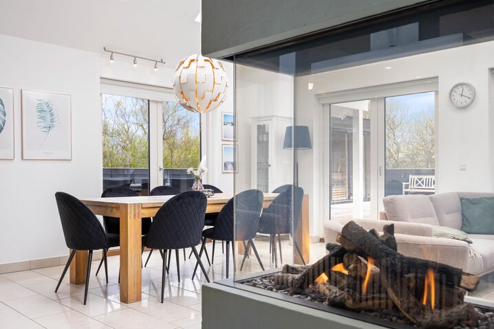 Ferienhaus D3859 in Kr Madsens Vej 13, Haurvig - Bild #10