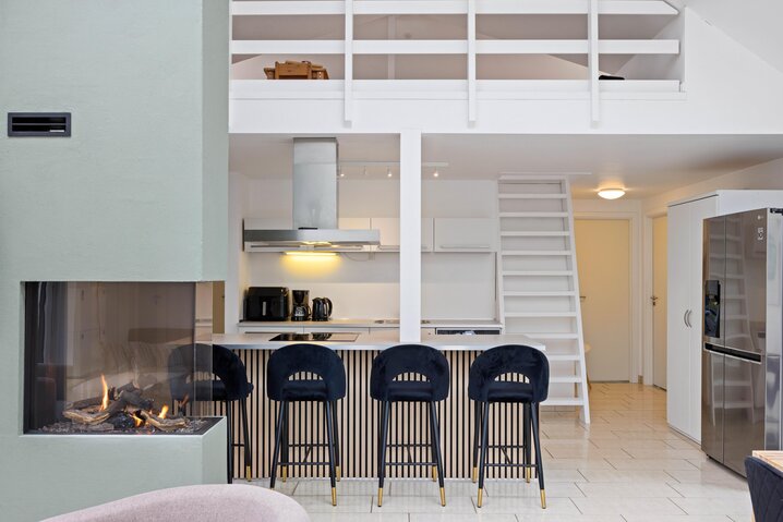 Ferienhaus D3859 in Kr Madsens Vej 13, Haurvig - Bild #11