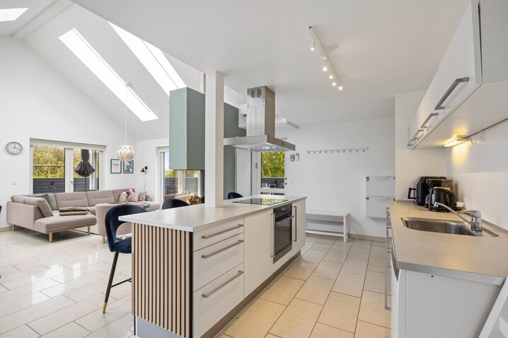 Ferienhaus D3859 in Kr Madsens Vej 13, Haurvig - Bild #12