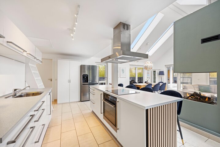 Ferienhaus D3859 in Kr Madsens Vej 13, Haurvig - Bild #14