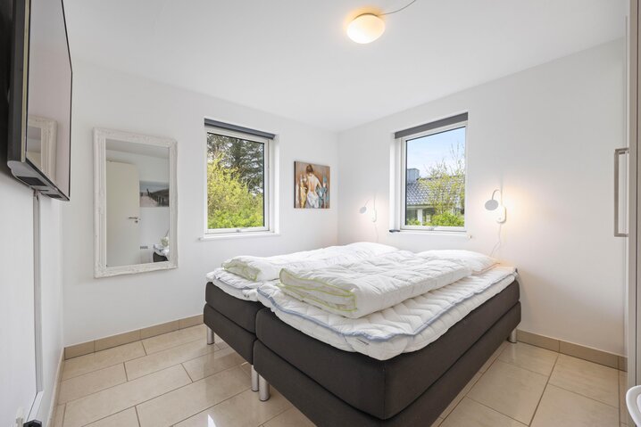 Ferienhaus D3859 in Kr Madsens Vej 13, Haurvig - Bild #15