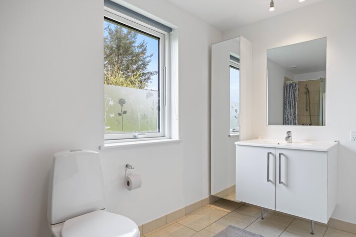 Ferienhaus D3859 in Kr Madsens Vej 13, Haurvig - Bild #16