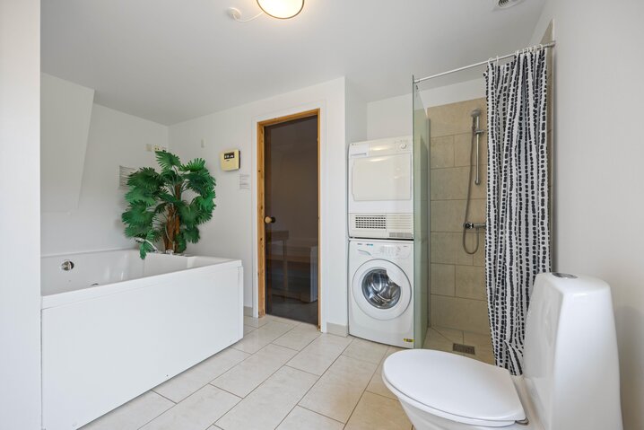 Ferienhaus D3859 in Kr Madsens Vej 13, Haurvig - Bild #17