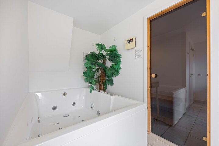 Ferienhaus D3859 in Kr Madsens Vej 13, Haurvig - Bild #18