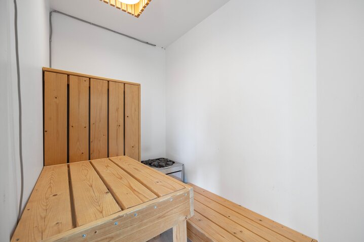 Ferienhaus D3859 in Kr Madsens Vej 13, Haurvig - Bild #19