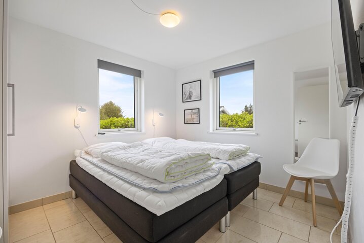 Ferienhaus D3859 in Kr Madsens Vej 13, Haurvig - Bild #20