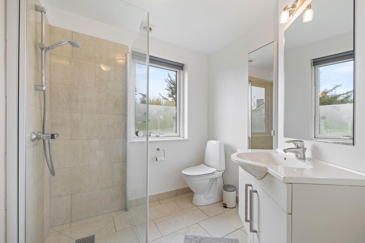 Ferienhaus D3859 in Kr Madsens Vej 13, Haurvig - Bild #21