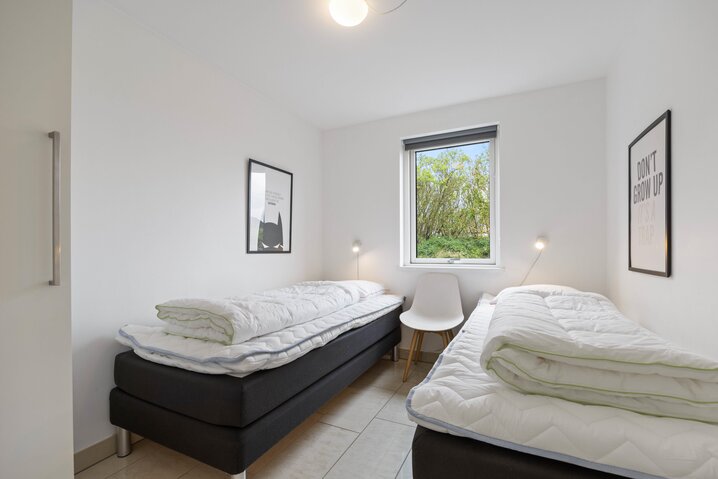 Ferienhaus D3859 in Kr Madsens Vej 13, Haurvig - Bild #22