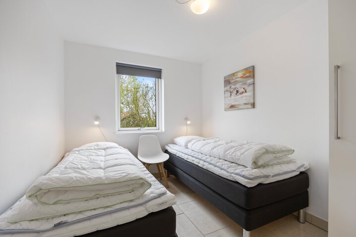 Ferienhaus D3859 in Kr Madsens Vej 13, Haurvig - Bild #23