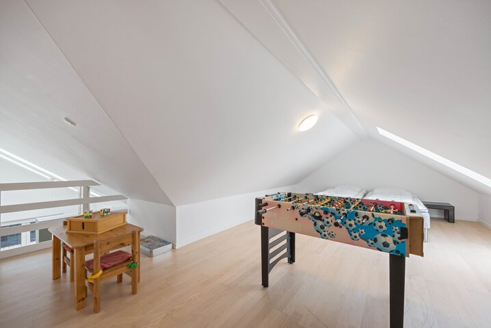 Ferienhaus D3859 in Kr Madsens Vej 13, Haurvig - Bild #25