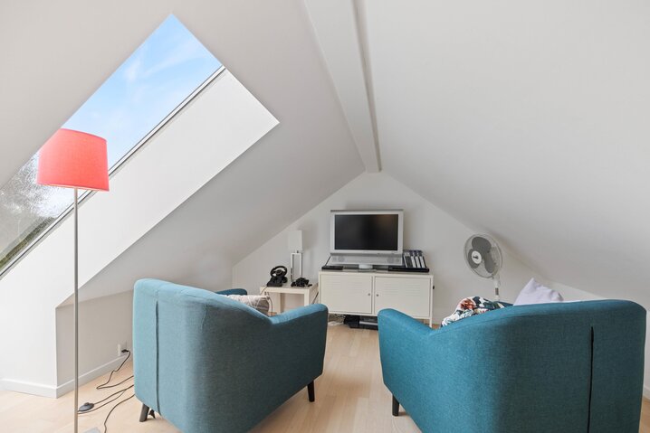 Ferienhaus D3859 in Kr Madsens Vej 13, Haurvig - Bild #26