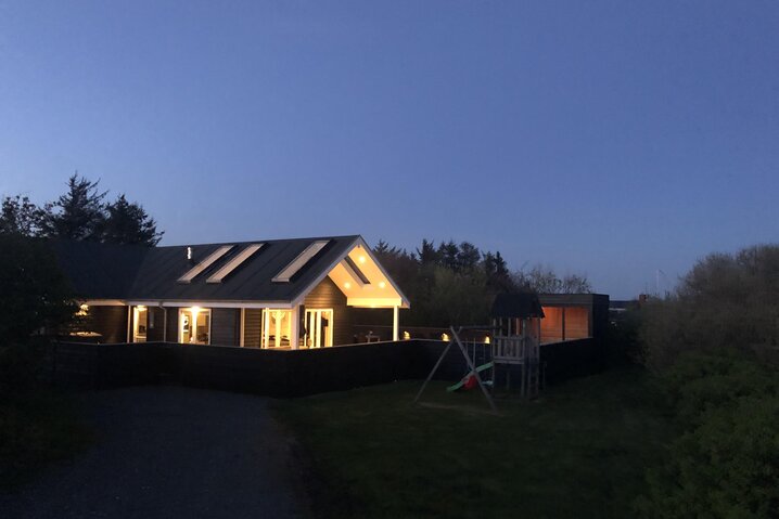 Ferienhaus D3859 in Kr Madsens Vej 13, Haurvig - Bild #46