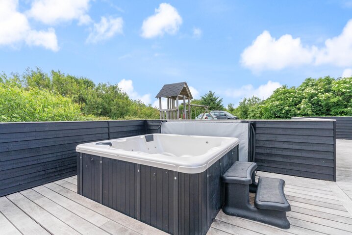 Ferienhaus D3859 in Kr Madsens Vej 13, Haurvig - Bild #38