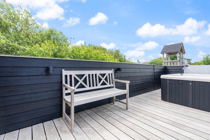 Ferienhaus D3859 in Kr Madsens Vej 13, Haurvig - Bild #39