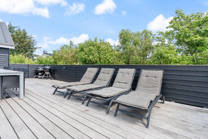 Ferienhaus D3859 in Kr Madsens Vej 13, Haurvig - Bild #41