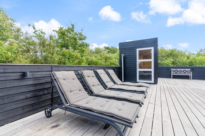 Ferienhaus D3859 in Kr Madsens Vej 13, Haurvig - Bild #42